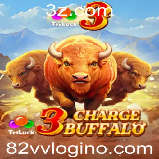 Descubra o Universo Empolgante de 3ChargeBuffalo e o Login 82vv