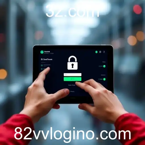 Sobre a Plataforma 82vv Login