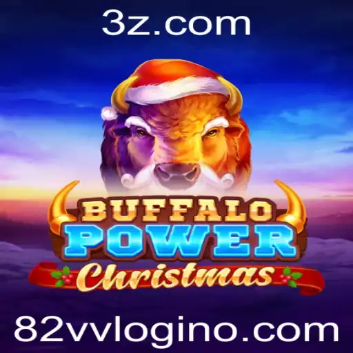 Descubra o Fascinante Mundo do Jogo BuffaloPowerChristmas