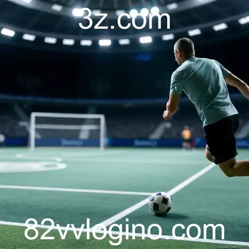 Esportes e Tecnologia: Uma Nova Era com 82vv Login