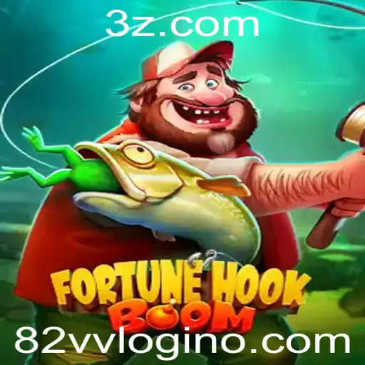 Explorando FortuneHookBoom: Descrição, Introdução e Regras