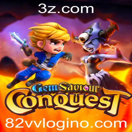 Explorando o Mundo Fascinante de GemSaviourConquest: Uma Jornada Épica
