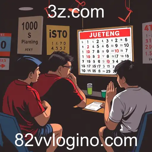 O Complexo Mundo do Jueteng nas Filipinas