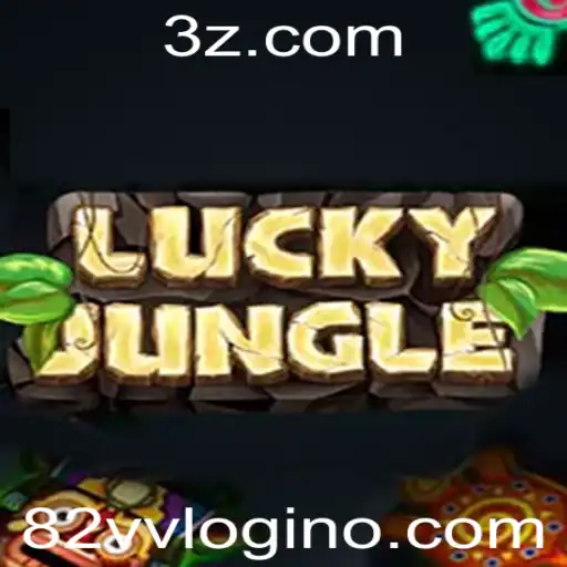 Descubra o Mundo de LuckyJungle e Aprenda Como Jogar Hoje