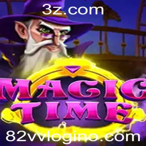 Explore o Fascinante Mundo de MagicTime e Descubra os Segredos do 82vv Login