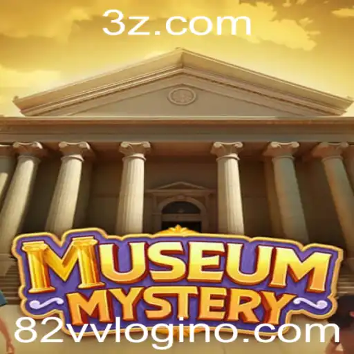 Descubra o mundo enigmático de MuseumMystery