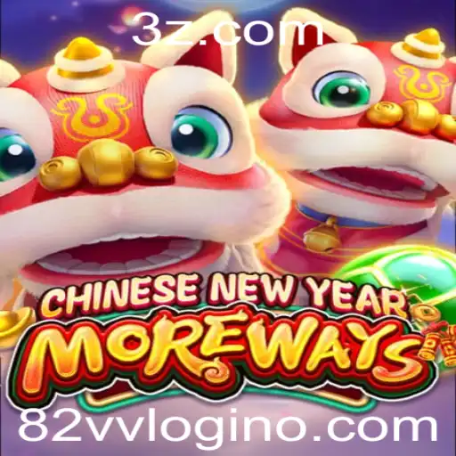 Descubra o Fascinante Jogo 'CHINESENEWYEARMOREWAYS' e as Intrigantes Regras de '82vv login'