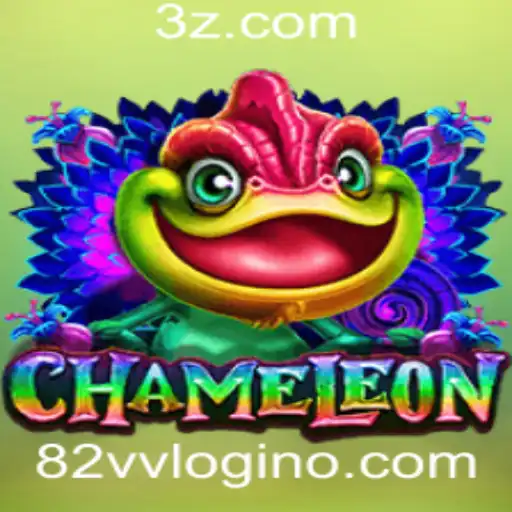 Explorando o Jogo Chameleon: Diversão e Estratégia com Login 82vv