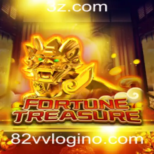 FortuneTreasure: Explorando um Mundo de Riquezas e Aventuras