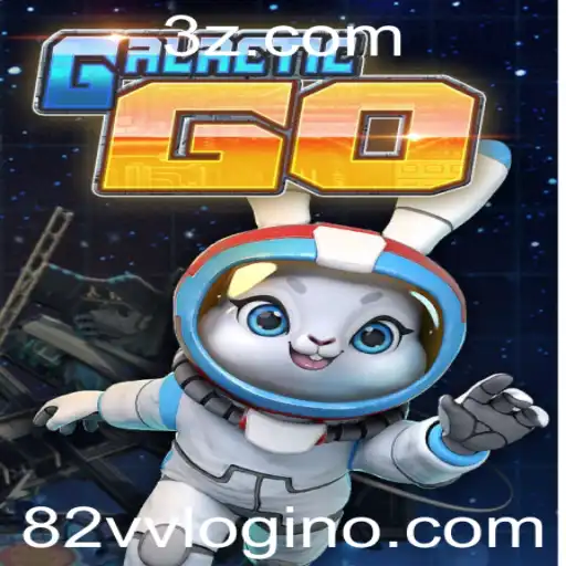 GalacticGO: Explore o Universo de Possibilidades com 82vv Login