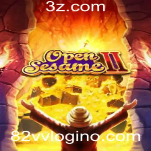 OpenSesameII: Explorando o Mundo do Jogo Inovador com Seu Exclusivo Login 82vv