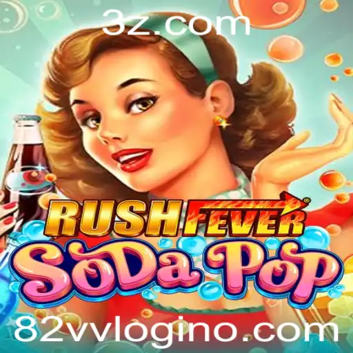 Explorando o Universo do Jogo RushFeverSodaPop