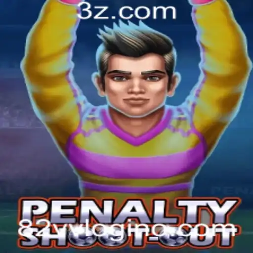 PenaltyShootOut: Mergulhe no Mundo Intenso dos Pênaltis