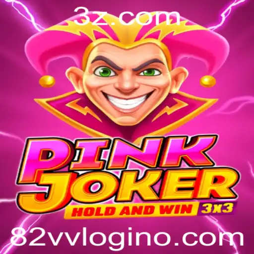 Pinkjoker: Descobrindo o Fascinante Mundo do 82vv Login