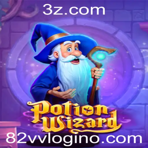Explorando o Enigmático Mundo de PotionWizard e a Funcionalidade 82vv Login
