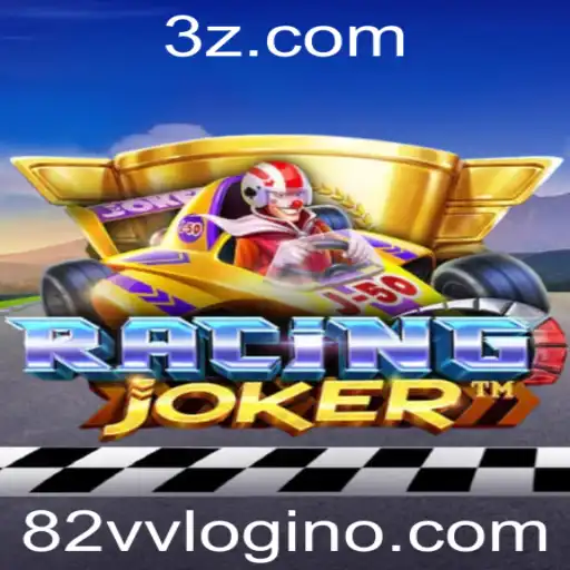 RacingJoker: Mergulhe nesta Experiência de Corrida Única com o 82vv Login