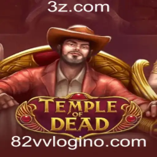 TempleofDead: Uma Aventura Mística no Mundo dos Espíritos