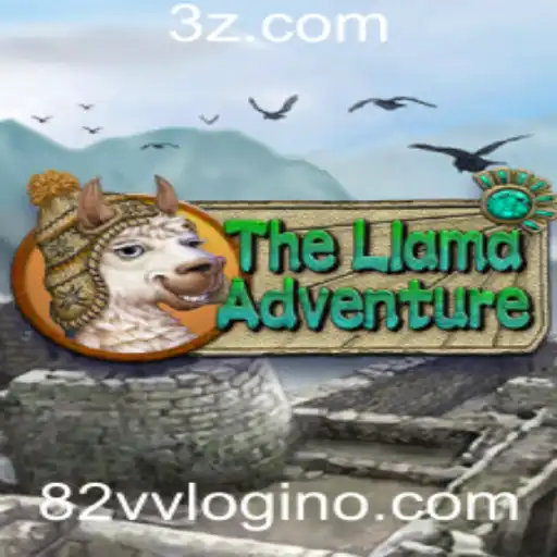 TheLlamaAdventure: A Jornada Épica no Mundo dos Lhamas